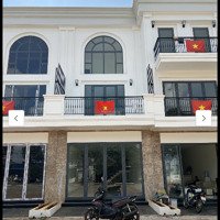 Bán Shophouse Mặt Tiền Hà Huy Tập Dự Án Ân Phú, Đaklak. Giá Cắt Lỗ 800 Triệu Theo Giá Hợp Đồng.