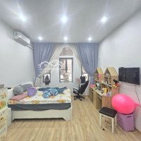 Nhà Đẹp Thiết Kế Phong Cách - Cách Ô Tô Tránh Vài Bước Chân - 4 Tầng Ngọc Thuỵ Long Biên