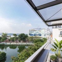 Trung Tâm Tây Hồ 82M - Mặt Phố - View Hồ Tây - Nhà Đẹp 6 Tầng Thang Máy - 37 Tỷ