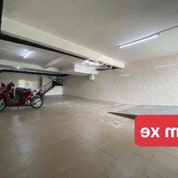 Góc Hai Mặt Tiền Kdc Cityland (1 Hầm -4 Lầu Có Thang Máy)