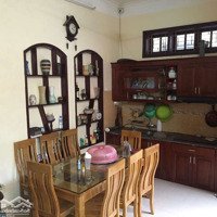 Cho Thuê Nhà 4Tx60M2 Đền Lừ Hoàng Mai 04 Phòng Ngủngõ Ô Tô