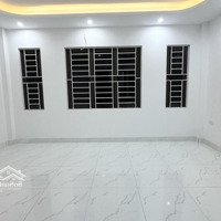 Nhà Xây Mới 5 Tầng, Cầu Cốc Tây Mỗ, Lô Góc View Hồ, Vài Bước Chân Ra Chợ Đường Ôtô Tránh. Giá Bán 4.3Tỷ