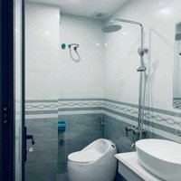 Nhà Xây Mới 5 Tầng, Cầu Cốc Tây Mỗ, Lô Góc View Hồ, Vài Bước Chân Ra Chợ Đường Ôtô Tránh. Giá Bán 4.3Tỷ