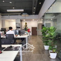 Chính Chủ Bán Nhanh Cặp Officetel 98M2 Đang Có Sẵn Hđt 25 Triệu/ Tháng Giá Chỉ 4.95 Tỷ Bao Thuế Phí