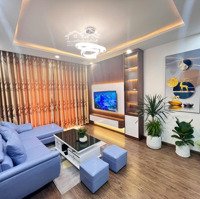 Chính Chủ Bán Ch Dự Án Eco Lake View, 32 Đại Từ, 102M2, 3N2W, Full Nội Thất Đẹp, Sổ Đỏ. Giá Bán 5,2 Tỷ