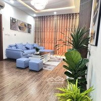 Chính Chủ Bán Ch Dự Án Eco Lake View, 32 Đại Từ, 102M2, 3N2W, Full Nội Thất Đẹp, Sổ Đỏ. Giá Bán 5,2 Tỷ