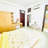 Căn Hộ Tách Bếp Cửa Sổ Lớn Full Nt Gần Cầu Ông Lãnh Trung Tâm Quận 1