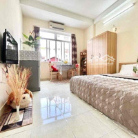 Studio Bancol Gần Chợ Hoà Hưng - Viettel Tower Q10