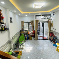 Bán Nhà 60M2Hẽm Xe Hơilạc Long Quân Tân Bình Nhỉnh 4 Tỷ.