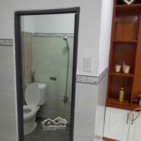 Nhà Hiệp Thành 3M5 X 7M 4 Triệu/Tháng 2 Phòng Ngủcó Gác Lửng