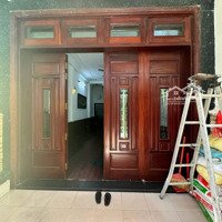 Nhà Mới Full Nt - Hẻm Vip Tân Sơn Nhì - Kc Q Lầu - 4X17