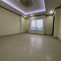 Mặt Bằng Văn Phòng, Mặt Phố Lâm Du, Bồ Đề-Thang Máy, 100M2 Mới H.thiện