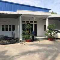 Cho Thuê Nhà Xưởng 1400M2 Giá Thuê 70 Triệu