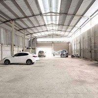 Cho Thuê Xưởng 750M2 Giá Thuê 30 Triệu