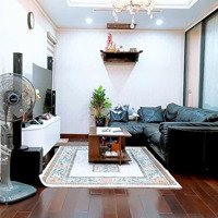 Căn Hộ 72M2 Giá Bán 4,5 Tỷ Vnd Tại Hc Golden City Long Biên