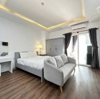 Studio Bancol Gần Sân Bay Và Các Quận Trung Tâm, Quận 1, Quận 3,...