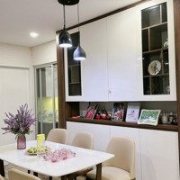 Cho Thuê Căn Hộ 3Pn 2 Vệ Sinhtại Ecolife Capitol 115M2 Full Nội Thất 18 Tr