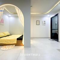 CHO THUÊ STUDIO Q10 FULL NỘI THẤT SIÊU XINH