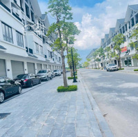 Cần Bán Gấp Căn Biệt Thự Liền Kề Nằm Trong Quần Thể Khu Đô Thị Hinode Royal Park 100M 14,1 Tỷ