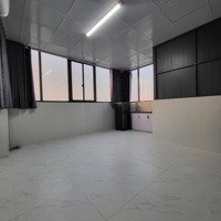 Cho Thuê Phòng Studio Cửa Sổ Trời Lớn Siêu Thoáng Ngay Lê Đức Thọ Gần Phạm Văn Chiêu