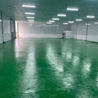 Cho Thuê Xưởng 400M2 Giá Thuê 18 Triệu