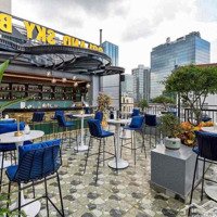 Sky Bar Khu Phố Nhật Thái Văn Lung 200M2 Giá Cho Thuê 90 Triệu