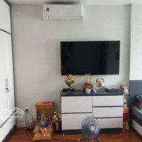 Cho Thuê Căn Hộ Vinhomes Smart City Studio 26M2 Giá 7.5 Triệu/Tháng