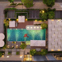 Cho Thuê Căn Hộ Marriott, 2 Pn, 83M2 Giá Bán 75 Triệu/ Tháng