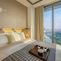 Cho Thuê Căn Hộ Grand Marina Saigon X Marriott Full Nội Thất 3Pn