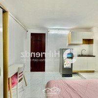 Căn Hộ Studio Full Nội Thất Đường Nguyễn Thông_Gần Vx Dân Chủ Q3.