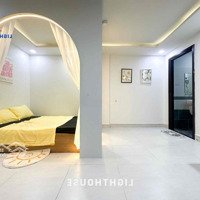 Chung Cư Mini Studio Siêu Xinh_Thang Máy_Gần Bigc Tô Hiến Thành