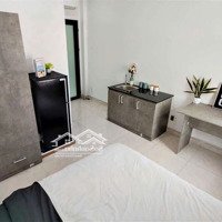 Căn Hộ Studio Full Nội Thất _ Nơ Trang Long _ Bình Thạnh