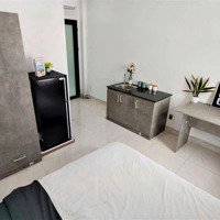 Căn Hộ Studio Full Nội Thất _ Nơ Trang Long _ Bình Thạnh