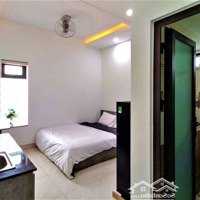 Căn Hộ Studio Full Nội Thất _ Nơ Trang Long _ Bình Thạnh