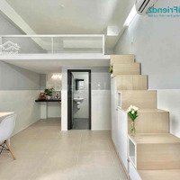 Cho Thuê Phòng Trọ 30M2 Mới Xây Cửa Sổ Trời Gần Chợ Bà Chiểu