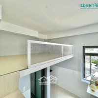 Cho Thuê Phòng Trọ 30M2 Mới Xây Cửa Sổ Trời Gần Chợ Bà Chiểu