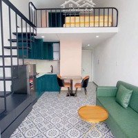 Hệ Thống Căn Hộ Duplex Và Studio Giá Chỉ Từ 5 Triệu Ngay Etown Q.tân Bình