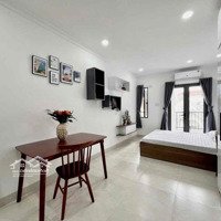 Dự Án Mới 100%Studio Bancolthang Máy_Đường Oto️bình Thạnh