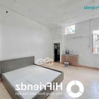 Cho Thuê Phòng Trọ Studio/Cửa Sổ Trời Full Nội Thất Ngay Etown