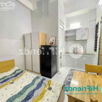 Chdv Full Nội Thất 20M2 Cửa Sổ Trời Thang Máy Ngay Hoàng Hoa Thám Tb