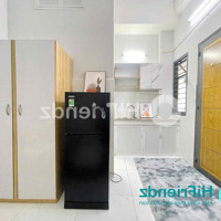 Chdv Full Nội Thất 20M2 Cửa Sổ Trời Thang Máy Ngay Hoàng Hoa Thám Tb