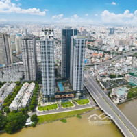 Sunwah Pearl Căn Góc Hoa Hậu View Trực Diện Sông, Hàng Hiếm, 9,7 Tỷ