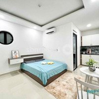 Căn Hộ Mini Full Nội Thất Sang Xịn Mịn Ở Sân Bay Tân Bình-Thang Máy