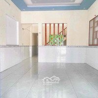 Cần Bán Nhà Gác Lửng 86M2 An Bình