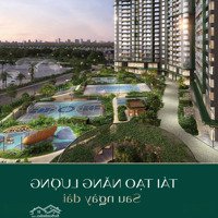 Bán Chung Cư Hạng Sang Lumiere Masteri Mặt Hồ Tạo Sóng Vinhomes Ocean Park 2, Vị Trí Vip