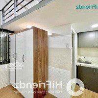 Cho Thuê Duplex Có Gác - Mới Tinh Ngay Phan Xích Long - Phú Nhuận