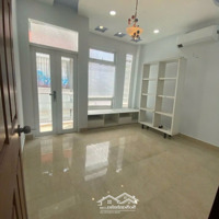 Hẻm Số 5 Nơ Trang Long, P. 7 Binh Thạnh, Ngang 4M, 4 Tầng, Giá Bán 7,8 Tỷ.