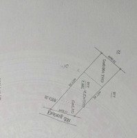 Ngay Cổng Chính Kcn. Dt. 10X29M Tc 100M