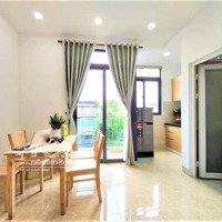 Trống Lại Căn 2 Phòng Ngủbancong Siêu Rộng - 60M2 - Ngay Etown Cộng Hòa