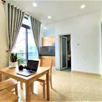 Trống Lại Căn 2 Phòng Ngủbancong Siêu Rộng - 60M2 - Ngay Etown Cộng Hòa